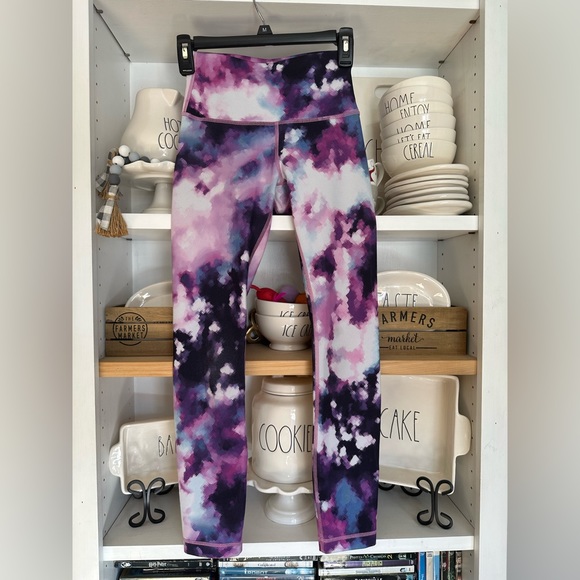 Lululemon High Times Pant legging - Picture 4 of 12